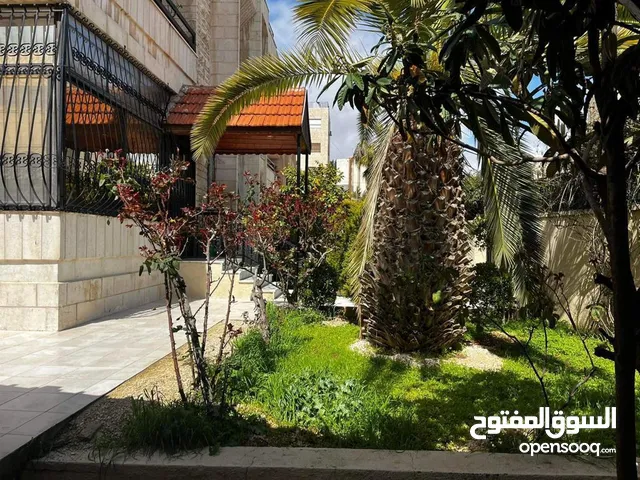 شقة للبيع ، عمان ، الرابية مساحة 200 متر
