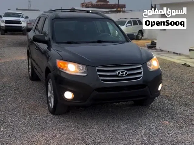 New Hyundai Santa Fe in Al Maya