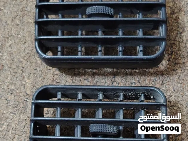 قطع قولف لاكثر من نوع
