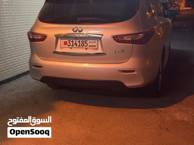2013 Infiniti Other