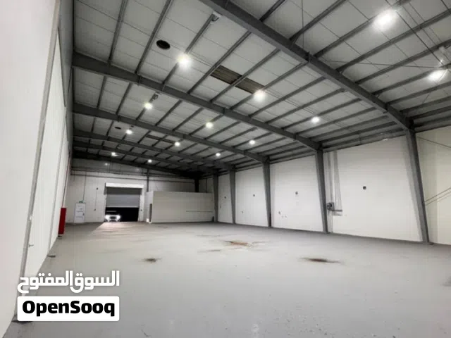 مخازن للايجار