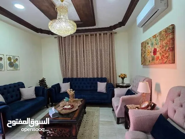 للبيع شقه طابق ثاني 3غرفه نوم سوبر ديلوكس
