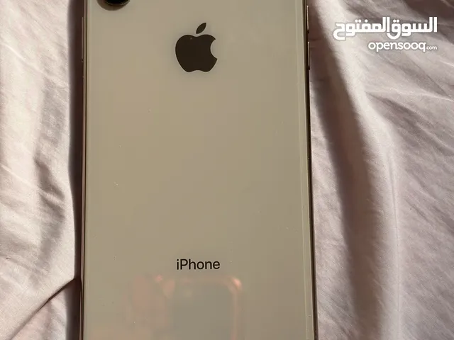 Apple iPhone XS Max 256 GB in Najaf