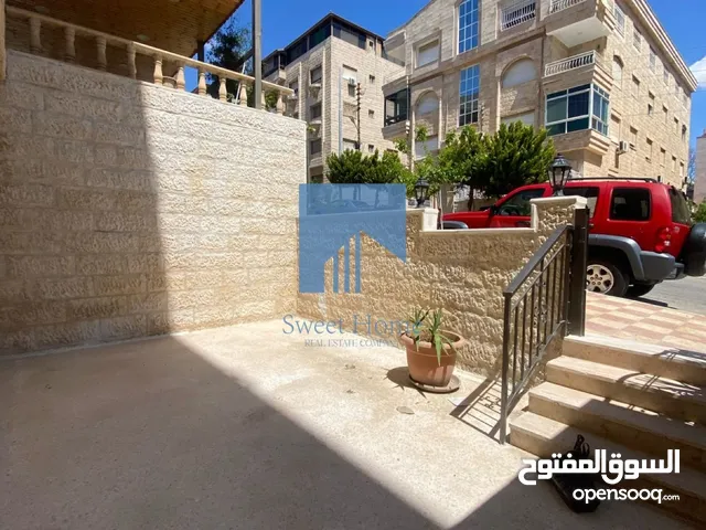170 m2 3 Bedrooms Apartments for Sale in Amman Al Gardens