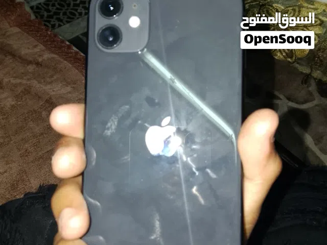 جهاز ايفون 11