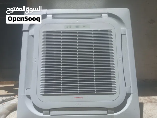 مكيف هومر 24كاسيت فية عاطل E6المحرك يشتغل بي الضمان يبي صيانة في اللوحة بس
