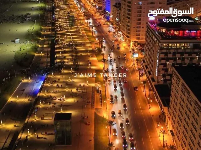 57 ft² 2 Bedrooms Apartments for Sale in Tanger Corniche