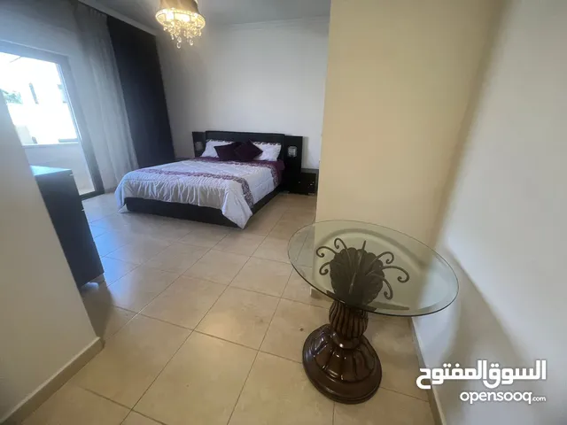 100m2 2 Bedrooms Apartments for Rent in Amman Abdoun