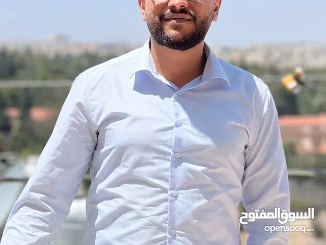 English Teacher in Amman
