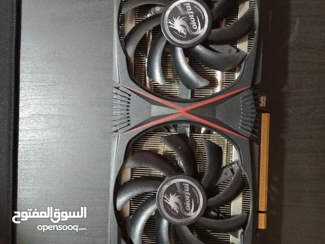 Colourful RTX 2070