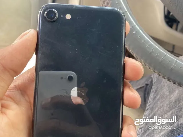 Apple iPhone SE 2 64 GB in Zawiya