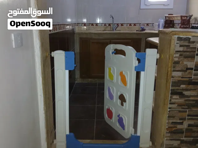 باب حماية من الأطفال