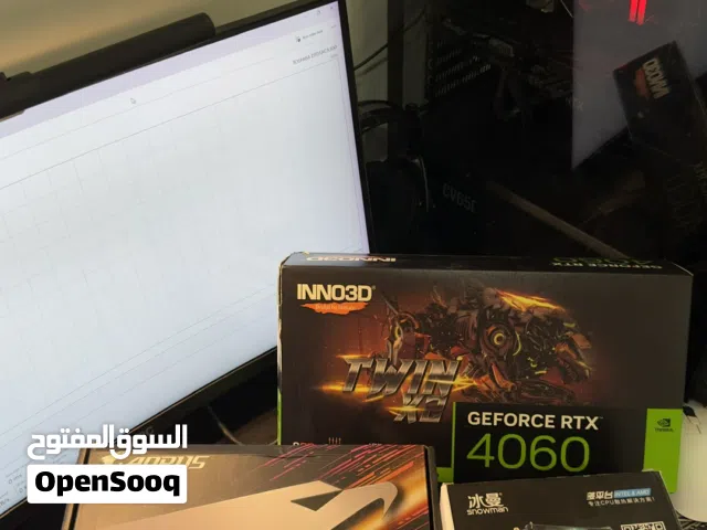 بيسي نظيف مع قطع ممتازه للبيع R5 + 4060