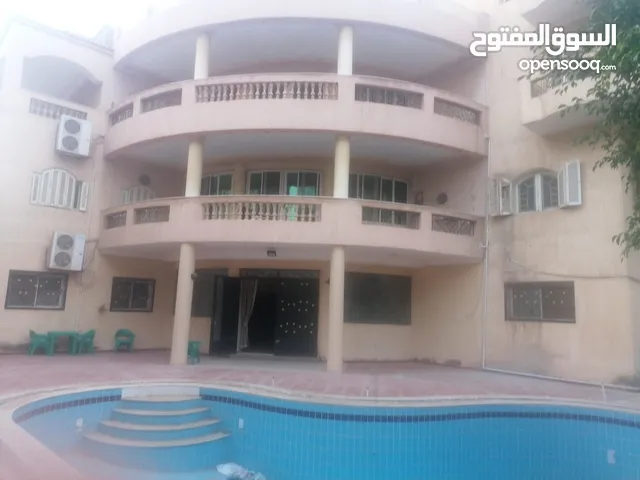 350 m2 3 Bedrooms Villa for Sale in Cairo First Settlement
