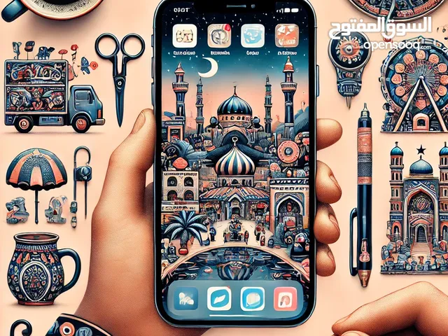 تصليح سماعة الايفون Iphone earphone fix