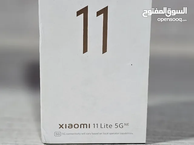 Xiaomi Mi 11 Lite NE 5G 128 GB in Kirkuk