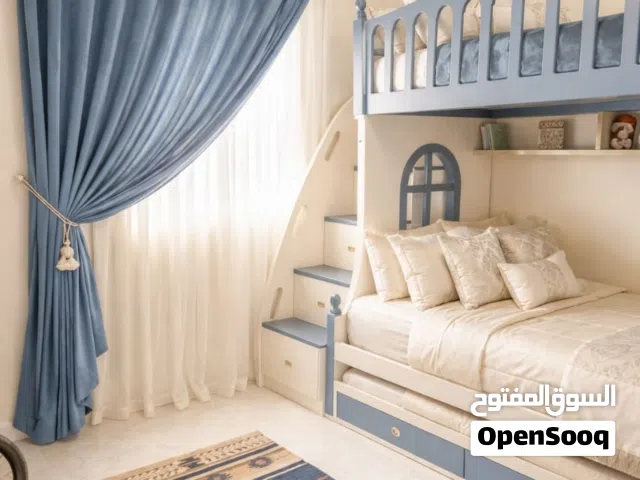 180 m2 3 Bedrooms Apartments for Rent in Giza 6th of October