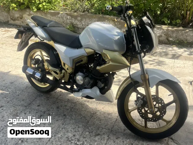 2021 QJmotor Commute