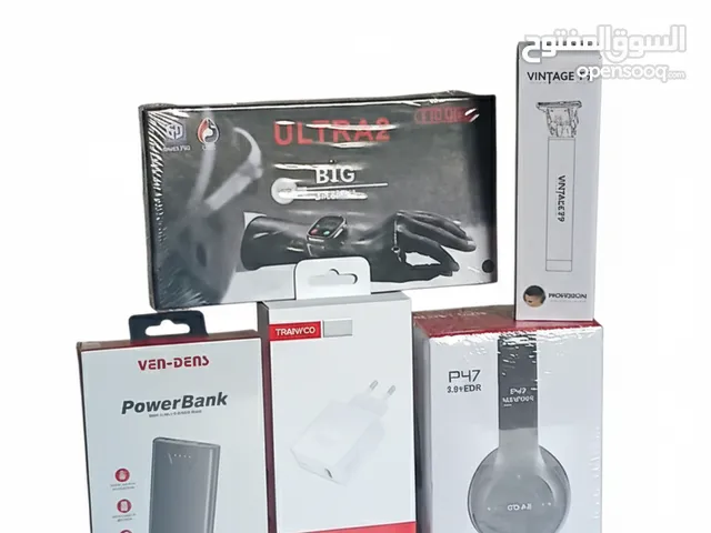 منتجات الكترونية