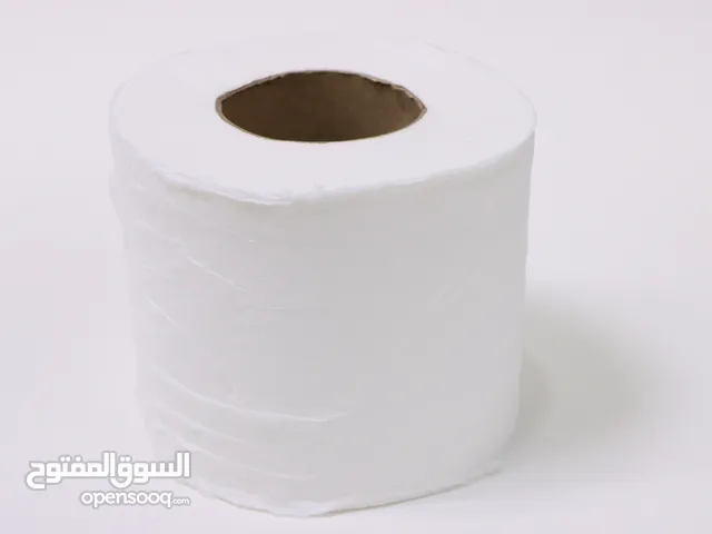 Maxi Rolls for kitchen using n for washroom dispenser