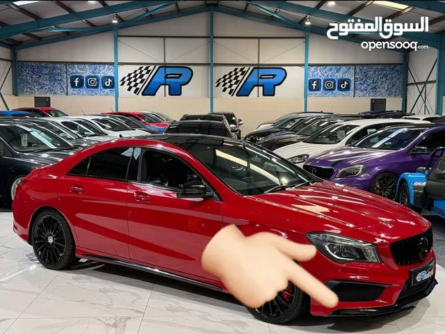 زايدة مرسيدس AMG