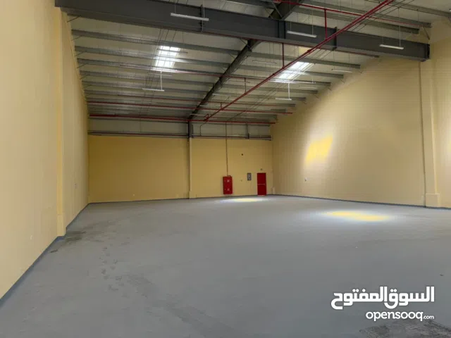 مستودع أول استخدام 6000 قدم كهرباء kv 20 – مدينة الإمارات الصناعية