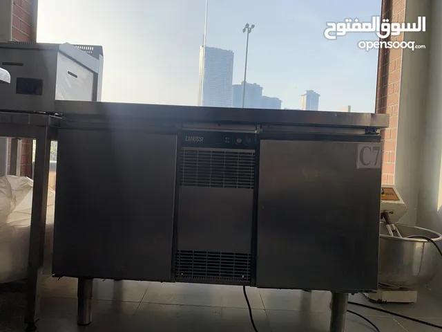 Zanussi Refrigerators in Ajman