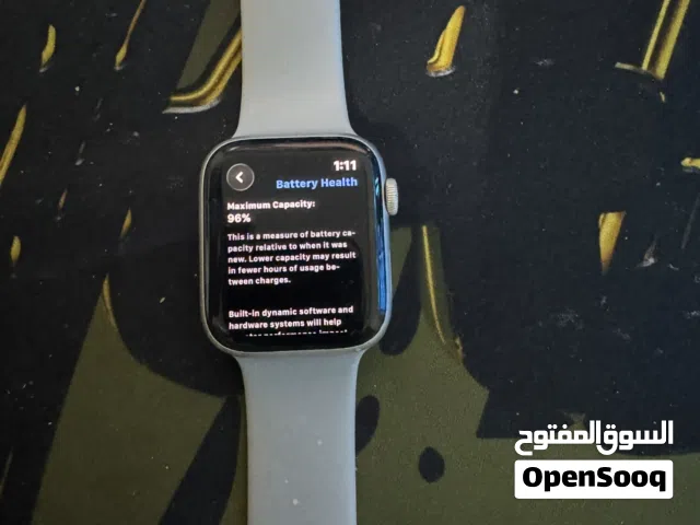 Apple watch se 2nd generation 44mm