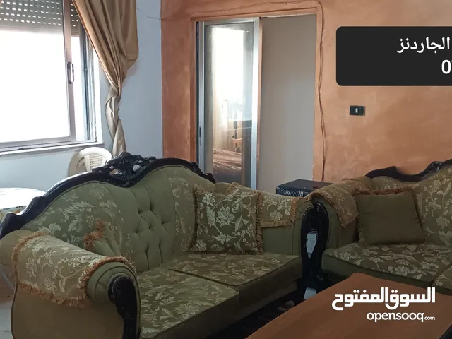 60 m2 2 Bedrooms Apartments for Rent in Amman Al Gardens