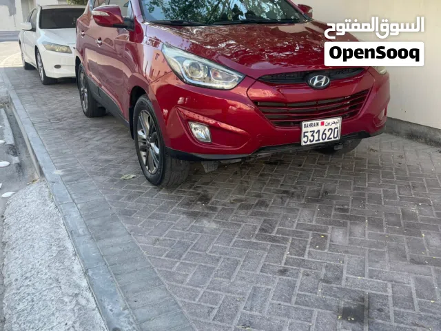 هونداي توسان215