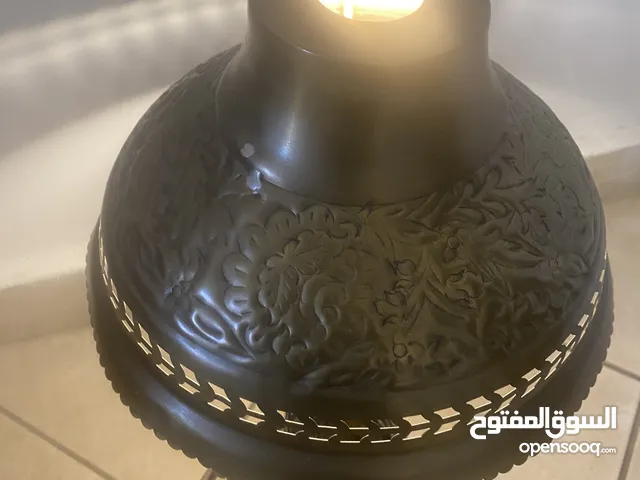 ستاندات كاميرات او كشاف وثرية نحاس انتيك قديمة