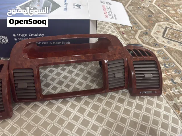 ديكور مكيف