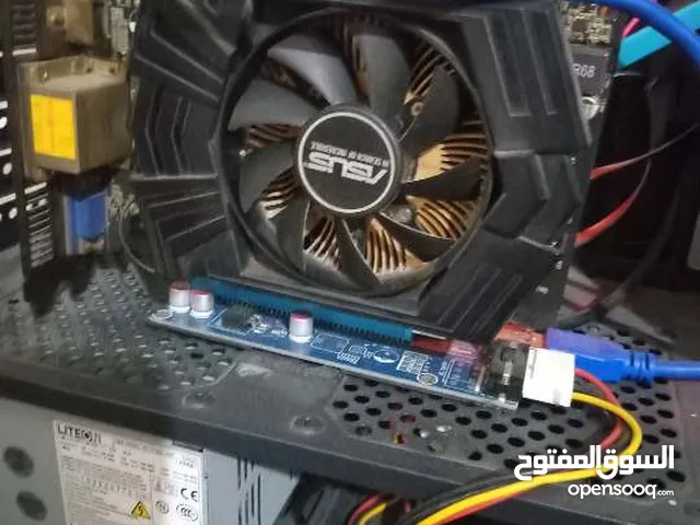  Graphics Card for sale  in Salt