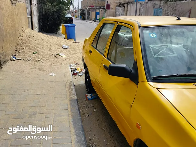 Used SAIPA 111 in Basra