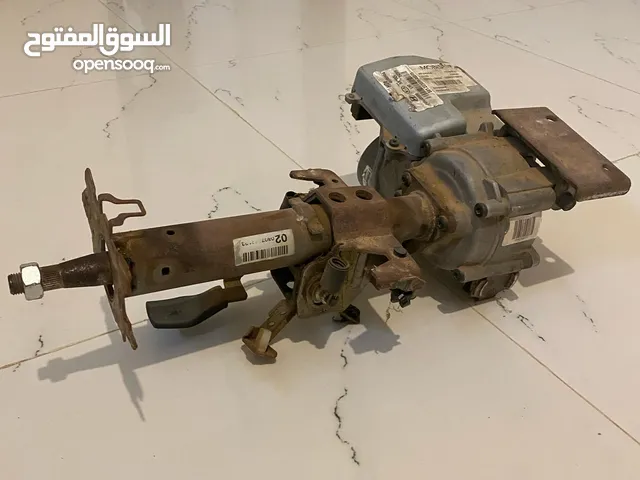 بومبه دراولك كهربائية محرك 16