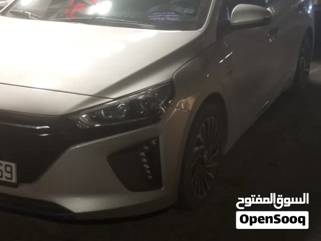 2019 Hyundai Ioniq 5