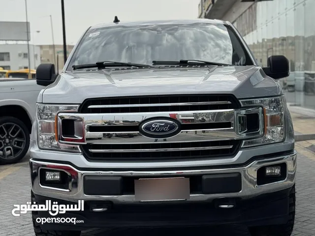 فورد F150 Ford