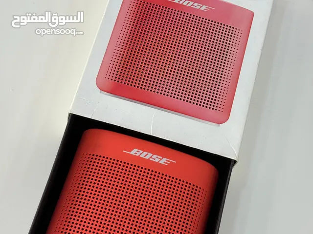 Boss Bluotooth speaker