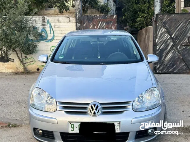 جولف tsi خالية من القص او الضربات