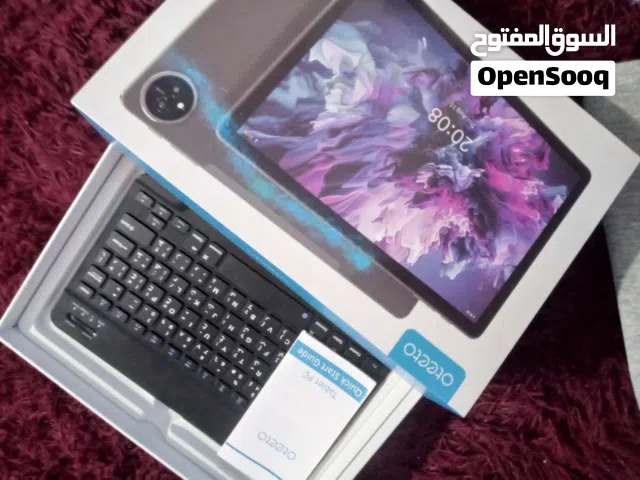 ايباد Oteeto للبيع بحاله الوكاله