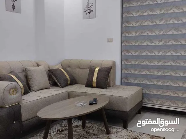 45 m2 Studio Apartments for Rent in Amman Jubaiha