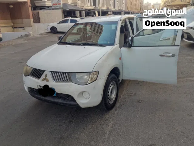 2008 ميتسوبيشي L200 Double Cab GL