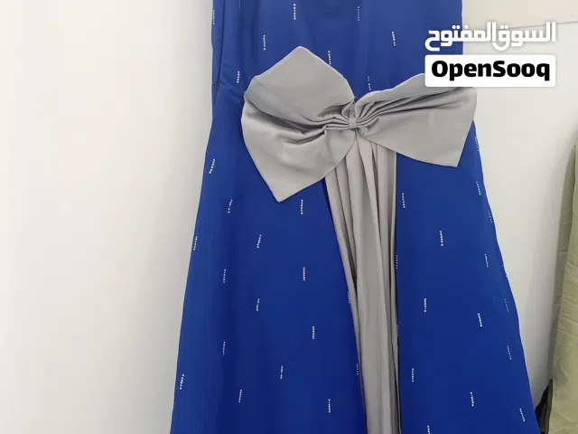 فستان مستعمل