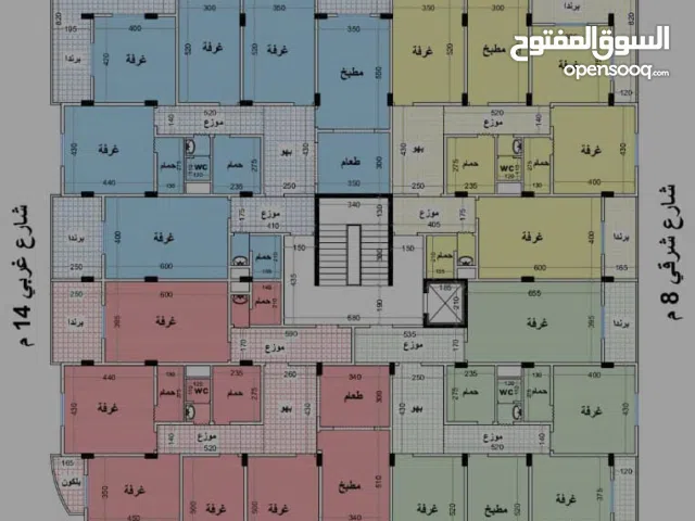 بناء ع العضم قيد الانشاء إدلب سرمدا