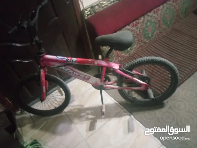 بسكليت جنط 20