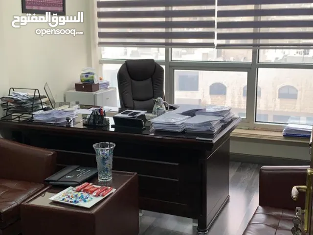 112 m2 Offices for Sale in Amman Medina Street