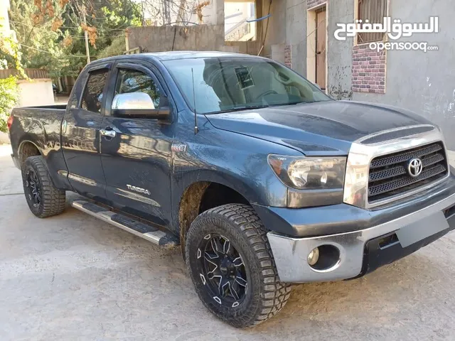 Used Toyota Other in Tripoli