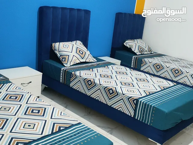 80 m2 2 Bedrooms Apartments for Rent in Tunis Other