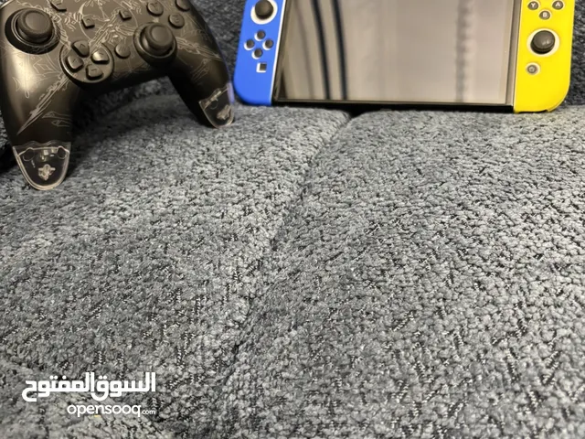 Nintendo Switch Nintendo for sale in Sharjah