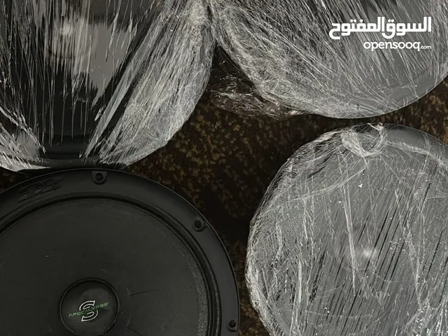 سمعات DB 180و DB 130